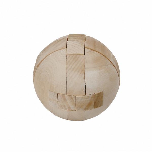 組木パズル 丸 玩具 昭和 おもちゃ （o昭7114） 組木 パズル 子供 小物