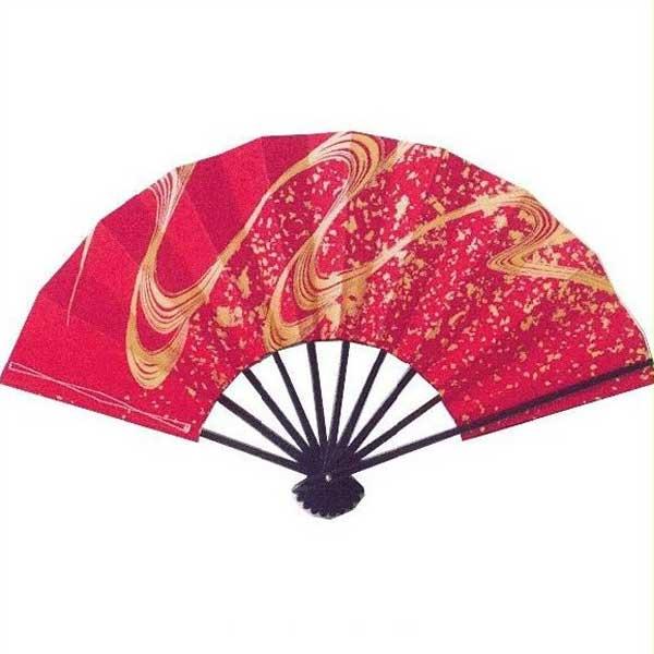 【ゆうパケットで送料無料（４点まで）】ご希望により扇子箱(有料)お付けいたします。【仕様】黒塗【サイズ】9.5寸（28.8cm）※在庫分に関しましては、1-2営業日以内に発送可能です。※在庫がない商品に関しましても、お取り寄せ可能な場合がご...