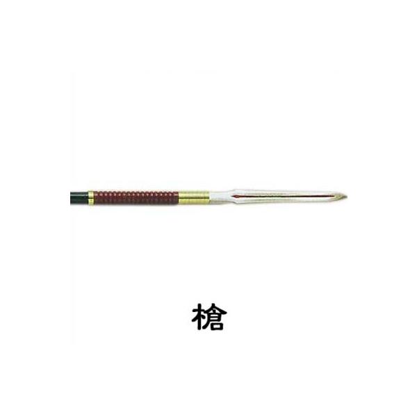 舞踊 槍 4本継ぎ やり 踊り 小道具 （s3211）稽古 日舞 日本舞踊 時代