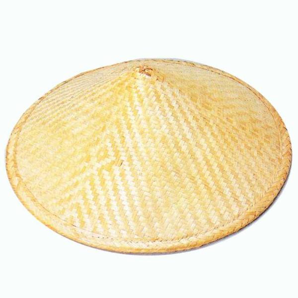 トンガリ笠です。（頭台付）【サイズ】約40cm※在庫分に関しましては、1-2営業日以内に発送可能です。※在庫がない商品に関しましても、お取り寄せ可能な場合がございます。入荷までの期間に関しましては、発送日情報のご確認をお願いいたします。メー...