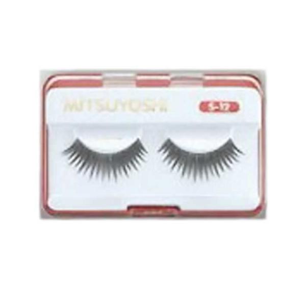 自然な毛先のまつげからステージ用のまつげまであります。接着剤はドンピシャンが入っています。★目元をハッキリ表現する舞台用から、自然なナチュラル系まで大幅に追加しました。※手配後のキャンセル、ご返品はお受けできません。あらかじめご了承願います...