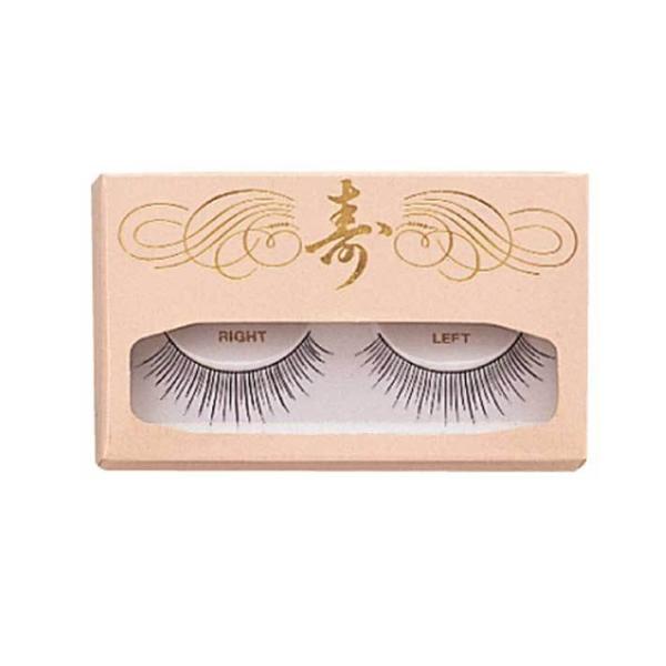 花嫁化粧用のつけまつげです。接着剤はドンピシャンが入っています。※手配後のキャンセル、ご返品はお受けできません。あらかじめご了承願います。【メール便対応可能】■日時指定不可 ■同梱不可 ■規定数超過不可メール便についてのご注意をご確認のうえ...