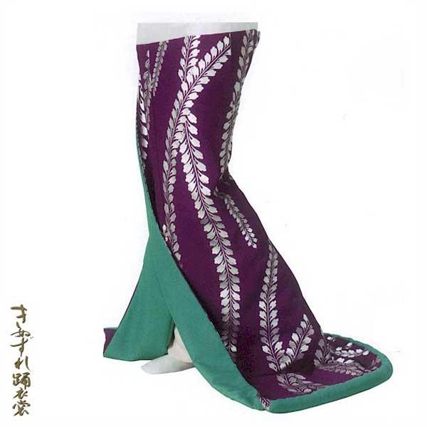 腰下 こしした 稽古用 k鏡62122 裾引き 着物 きもの 踊り 衣装 舞踊 
