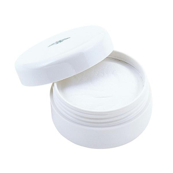 この練白粉は、適度の油性分を含有させてありますので、化粧下地をつけなくても伸びがよく、自然に仕上がるように作られています。適量を水溶きにして板刷毛で塗り、スポンジか牡丹刷毛でぼかしながら仕上げます。85g 3色 ※手配後のキャンセル、ご返品...