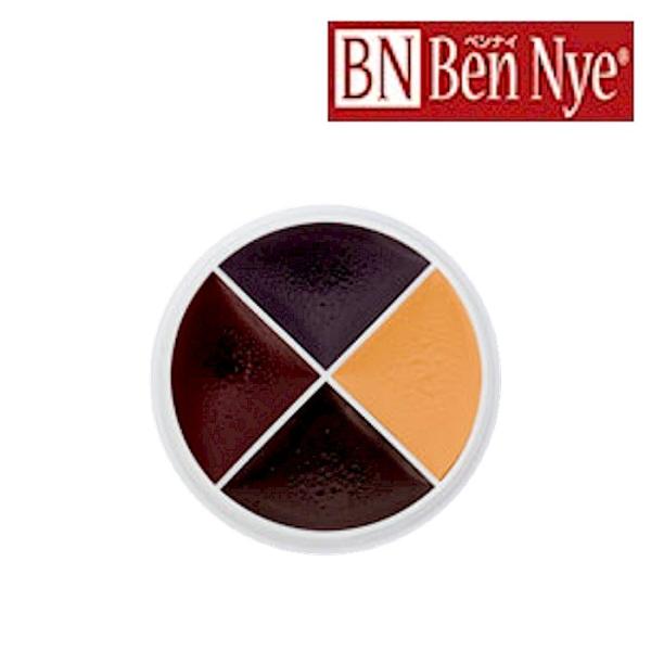 ベンナイ FX カラーアソート （CK13） Ben Nye 化粧品 メイク 三善