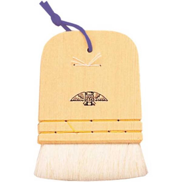 牡丹刷毛 三善 刷毛 ミツヨシ みつよし メイク メイク道具 楽天市場】《三善 ミツヨシ》板刷毛(黒) 長柄板刷毛(黒) 長柄板