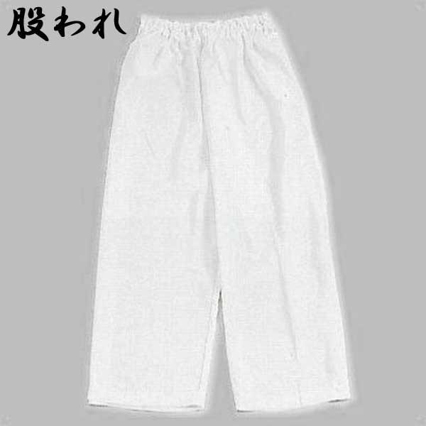 股われ ステテコ ベンベルグ 和服 和装下着 すててこ 着物 きもの お取り寄せ商品 1点までメール便可