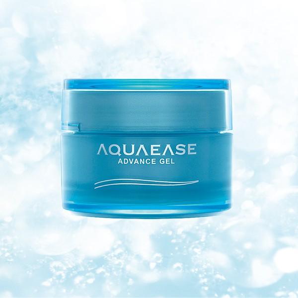 EBM アクアイーズ アドバンスゲル50g 2個セット