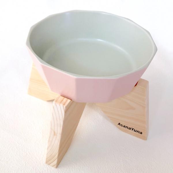 フードボウル 突起なし 犬 食器スタンド セット おしゃれ 日本製 瀬戸