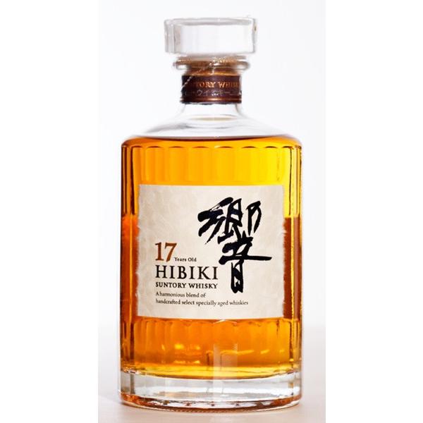 サントリー ウイスキー 響 17年 700ml Su Hibiki17year700 四国のお酒屋さん あさの酒店 通販 Yahoo ショッピング