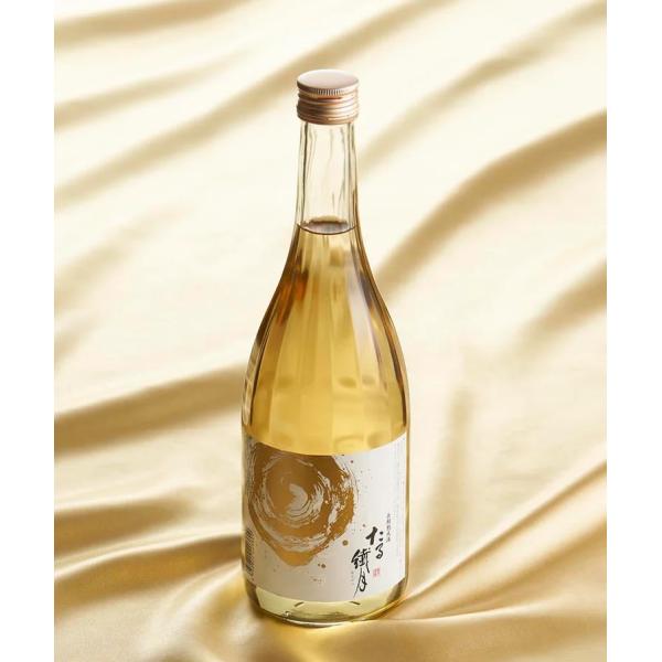 米焼酎 繊月酒造 たる繊月 樽貯蔵古酒 25度 720ml : 四国のお