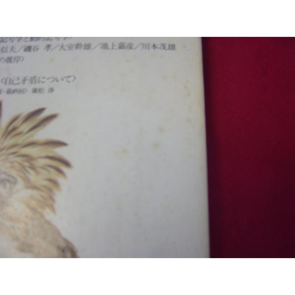 ����v�z�@1981�N8���@vol.9-9 ���W���L���_�̓W�J ���i�摜1