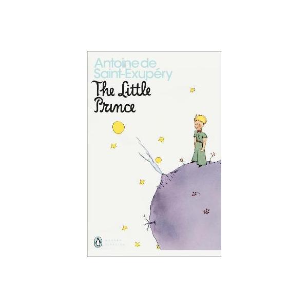 The Little Prince: And Letter to a Hostage