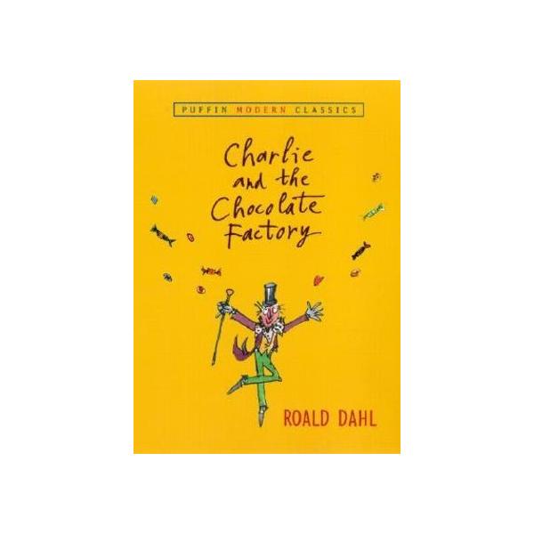 Puffin BooksRoald Dahl (University Hospital Aarhus Denmark); Quentin BlakeP