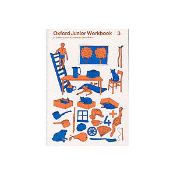 Oxford Junior Workbooks: Book 3 : Asanobooks - 通販 - Yahoo