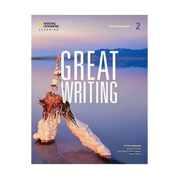 Great Writing 6巻セット National Geographic Great Writing 6巻セット National Geographic