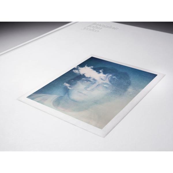 Imagine John Yoko (Collector's Edition) / �C�}�W�� �W���� ���[�R (�R���N�^�[�Y�E�G�f�B�V����) ���i�摜1