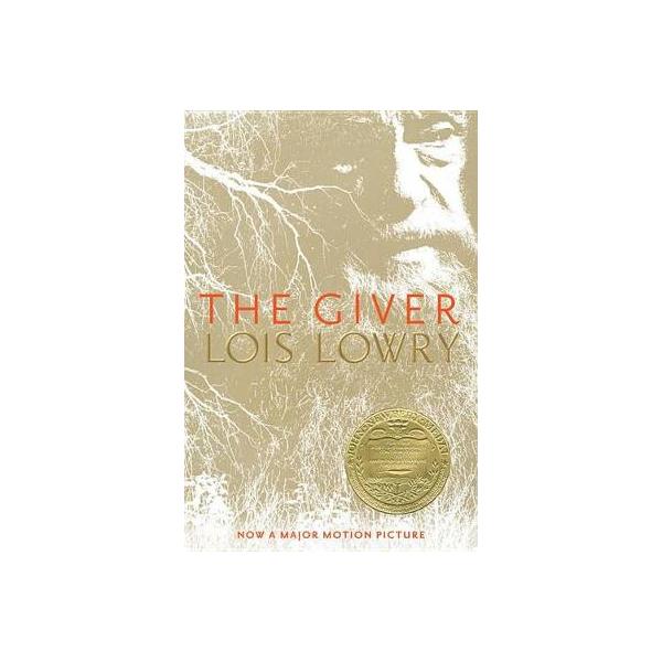 The Giver    Lois Lowry(Author)    Publisher:Houghton Mifflin Harcourt Publishing Company   Pub Date:1 7 2014    Edition...