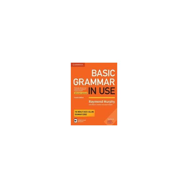 Basic Grammar in Use Student's Book with Answers and