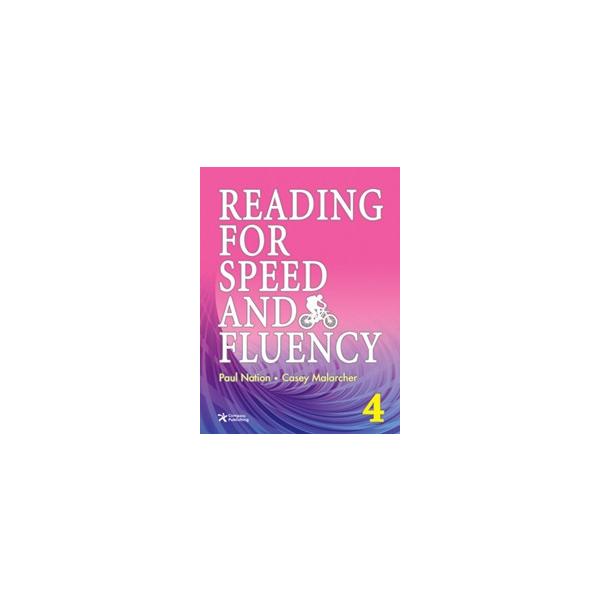 Reading for Speed and Fluency 1/e 4 : Asanobooks - 通販
