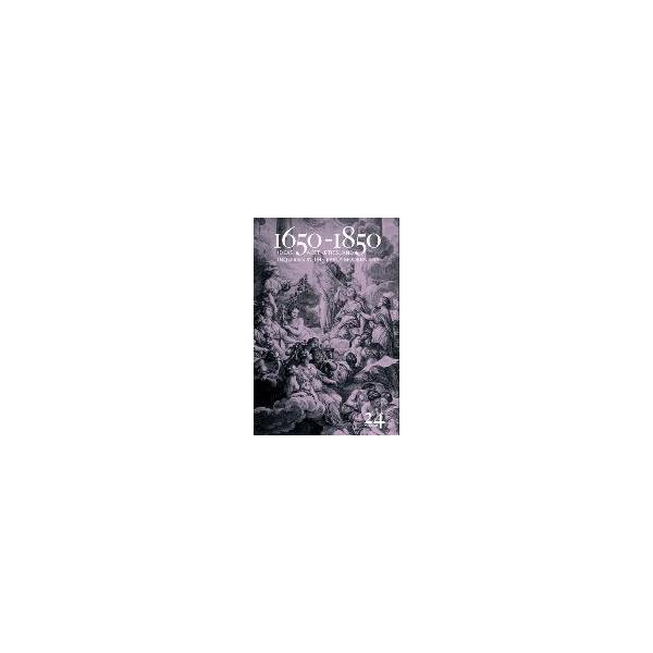 人文 1650-1850 Ideas, Aesthetics 1650-1850: Ideas, Aesthetics, and Inquiries in the Early