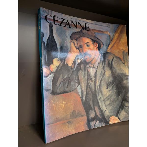 セザンヌ展 = Cezanne