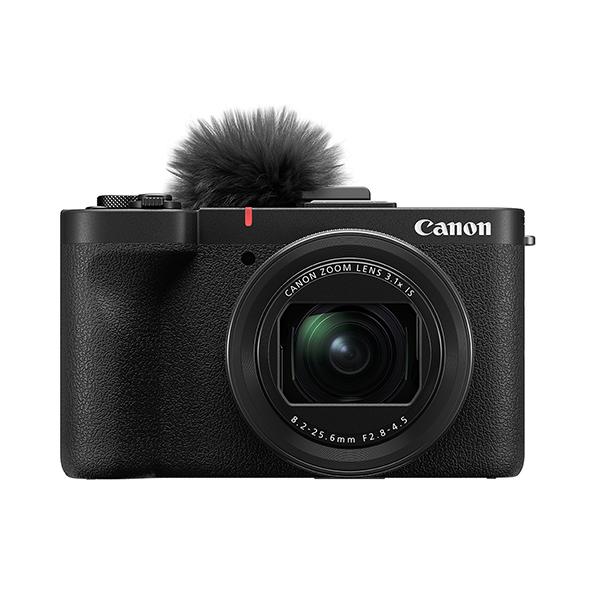 【新品未開封】Canon PowerShot V1 コンパクトデジタルカメラ PowerShot 【新品】Canon V1 : アサノカメラ - 通販 - Yahoo