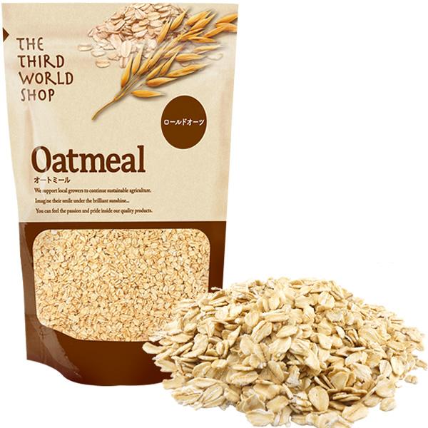 [Release date: February 1, 2023]●商品の特徴とイメージ・素材そのまま、シンプルな味わい。・有機栽培のオーツ麦を脱穀し、蒸してから平たくのばして乾燥させました。・厚みがあり、歯ごたえが残るように仕上げています。...