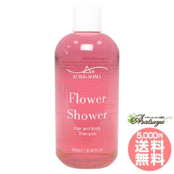 オーラソーマ ピンク 250ml PINK フラワーシャワー