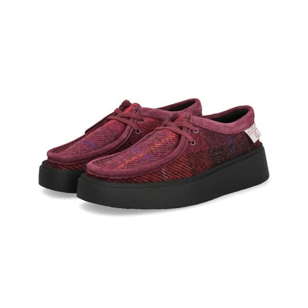 レア限定品　クラークス　clarks トービュー　torview ハリスツイード クラークス｜Clarks レディース 通販 Clarks クラークス TORVIEW W