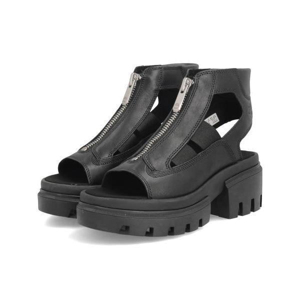 Timberland ティンバーランド EVERLEIGH GLADIATOR レディース