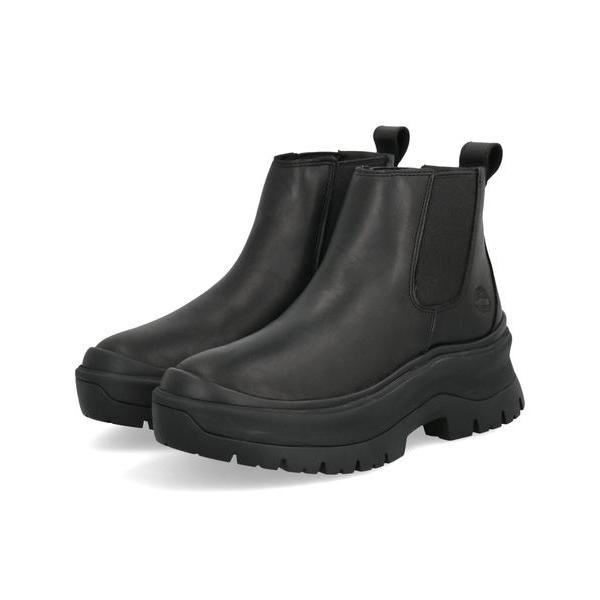 Timberland（ティンバーランド） ROXIE LANE MID CHELSEA BOOT