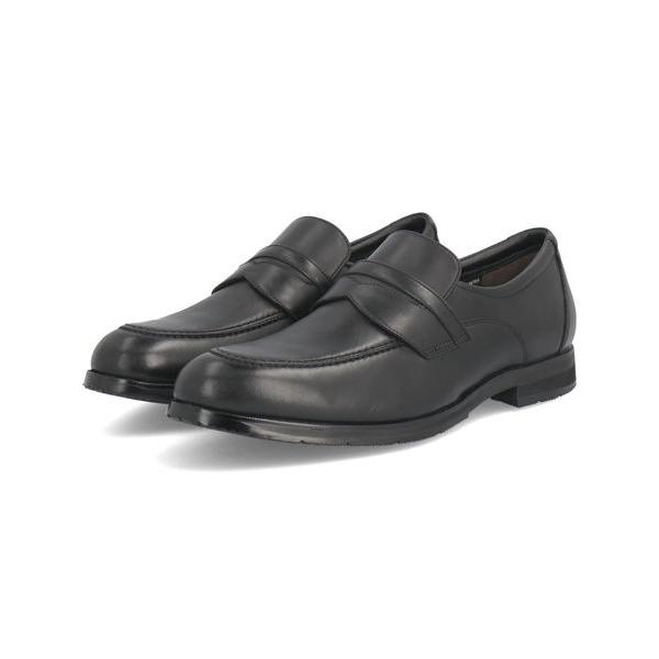 美品✨ Bee MADRAS 27.0 ゴアテックス BE8010 レザー 黒 madras（マドラス） BEE CLASSIC ビークラシック メンズ ゴアテックス