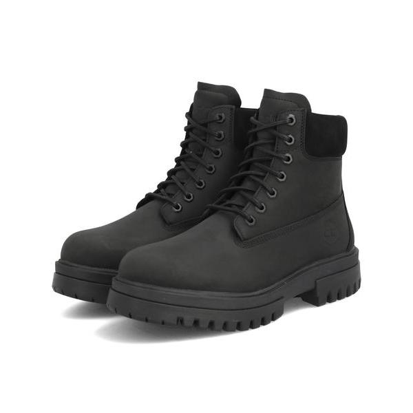 Timberland ティンバーランド ARBOR ROAD 6INCH WATERPROOF LACE UP 