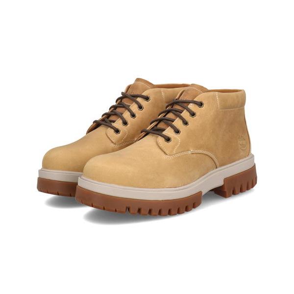 Timberland（ティンバーランド） ARBOR ROAD WATERPROOF LACE UP : 靴