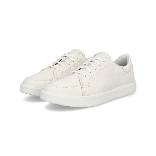 Timberland ティンバーランド EMERSON STREET LOW LACE SNEAKER【本革】メンズレザースニーカー(エマーソンストリートロー) A6BVJ W02 ブラック Timberland（ティンバーランド） EMERSON STREET LOW LACE SNEAKER【本