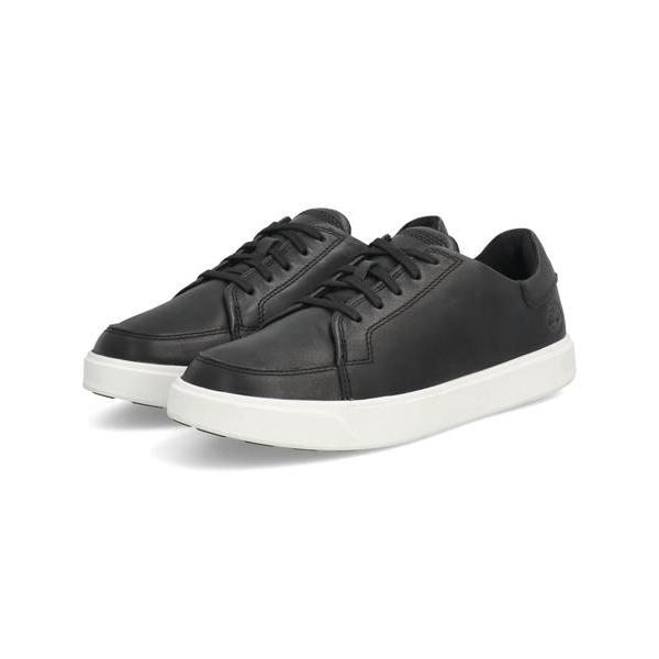Timberland（ティンバーランド） EMERSON STREET LOW LACE SNEAKER【本