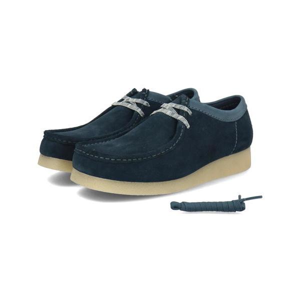 Clarks クラークス WALLABEE EVO メンズシューズ ワラビーエヴォ Clarks クラークス WALLABEE EVO メンズシューズ ワラビーエヴォ
