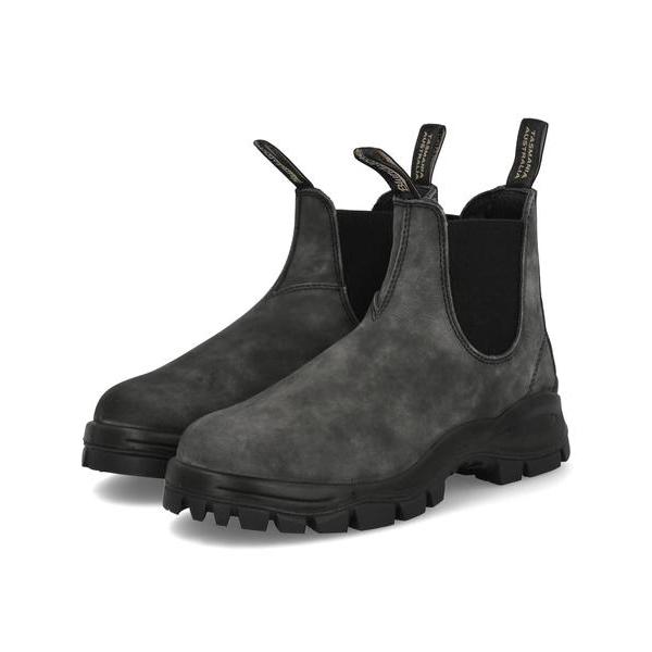 BLUNDSTONE Blundstone ブランドストーン LUG BOOT 2238 耐水 メンズ 