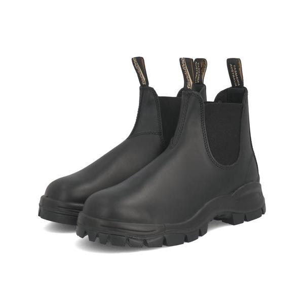 Blundstone ブランドストーン LUG BOOT メンズ サイドゴアブーツ【防水】 BS2240 ブラック BLUNDSTONE（ブランドストーン） LUG BOOT メンズ サイドゴアブーツ