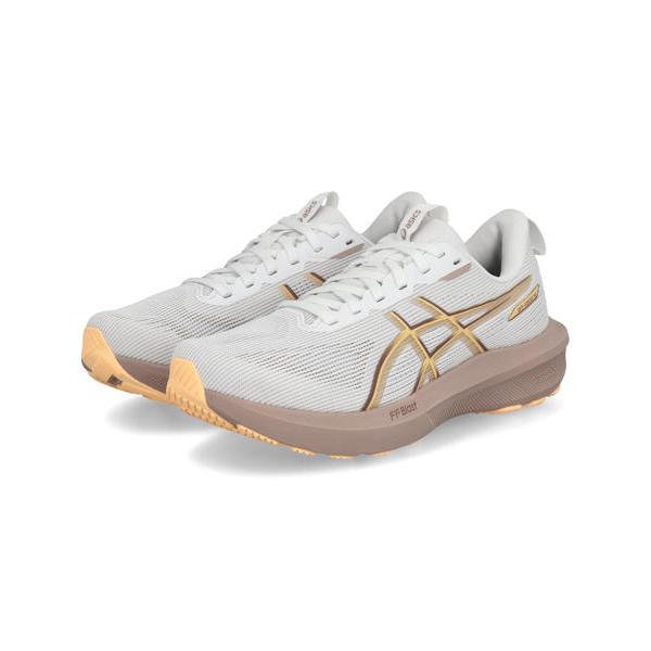ASICS（アシックス） GT-1000 14 軽量 レディーススニーカー
