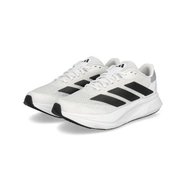 adidas（アディダス） DURAMO SL 2 M 軽量 レディーススニーカー