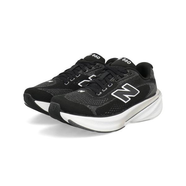 ニューバランス　厚底スニーカー New Balance（ニューバランス） FRESH FOAM X 860 V15 レディース