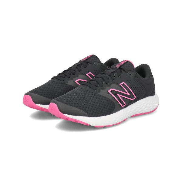 レディーススニーカー 黒 ピンク ニューバランスの人気商品 通販 価格比較 価格 Com