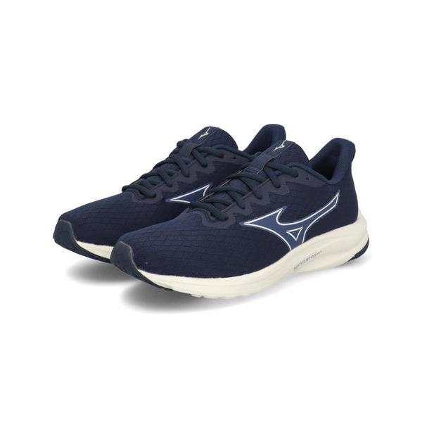 MIZUNO mizuno ミズノ PIONEROAD 2 軽量 幅広4E レディース