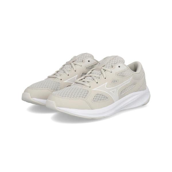 MIZUNO（ミズノ） TRADROAD 14 幅広3E 軽量 レディーススニーカー
