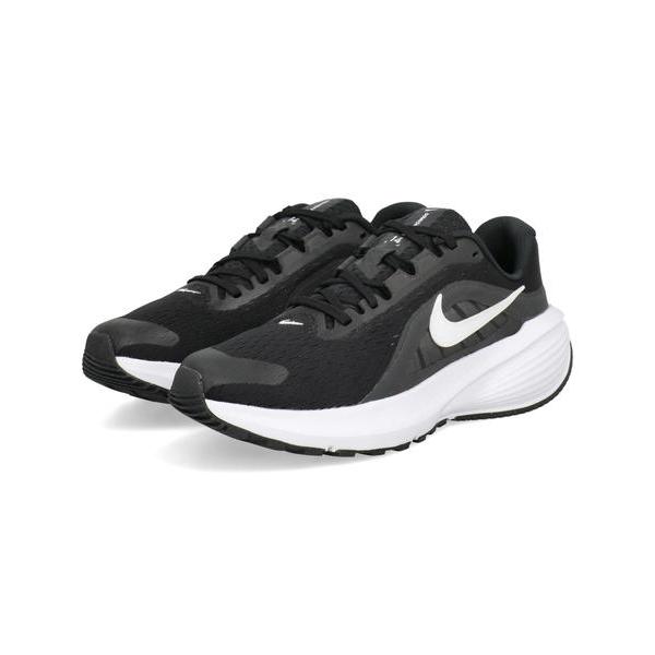 NIKE ナイキ W DOWNSHIFTER 14 レディーススニーカー ウィメンズダウンシフター14 IB1899-002 ブラック/ホワイト/アンスラサイト/ウルフグレー