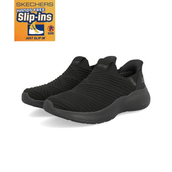 SKECHERS スケッチャーズ SLIP-INS スリップインズ BOBS