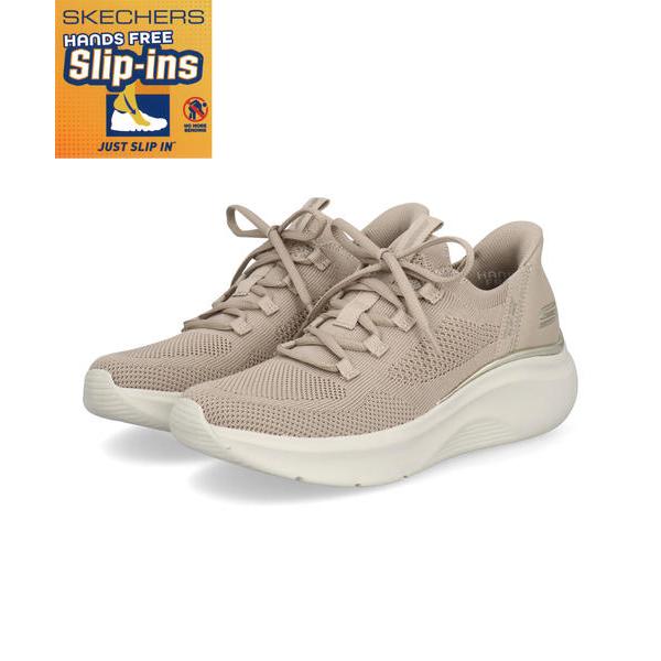 SKECHERS（スケッチャーズ） SLIP-INS スリップインズ BOBS SPORT B