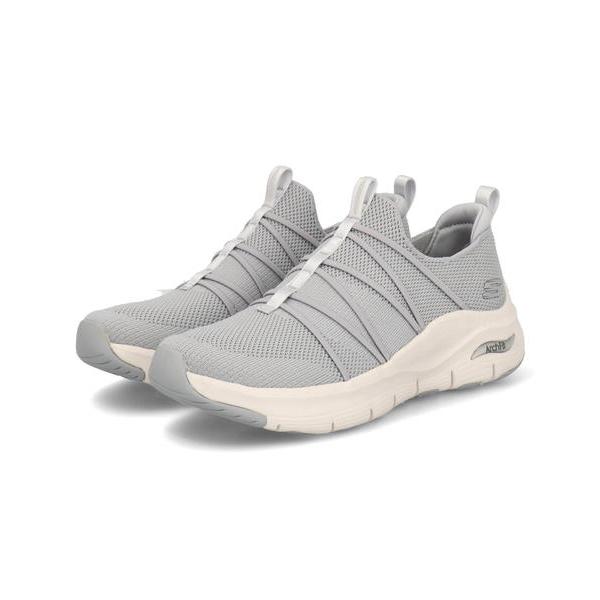 SKECHERS スケッチャーズ ARCH FIT-ALL TIED レディース